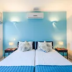 Prázdninový dům Ferienvilla Casa Rita Mit Privatem Pool By Interhome *