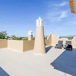 Prázdninový dům Ferienvilla Casa Rita Mit Privatem Pool By Interhome
