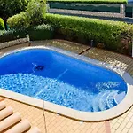 Prázdninový dům Ferienvilla Casa Rita Mit Privatem Pool By Interhome *