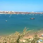 Prázdninový dům Ferienvilla Casa Rita Mit Privatem Pool By Interhome *