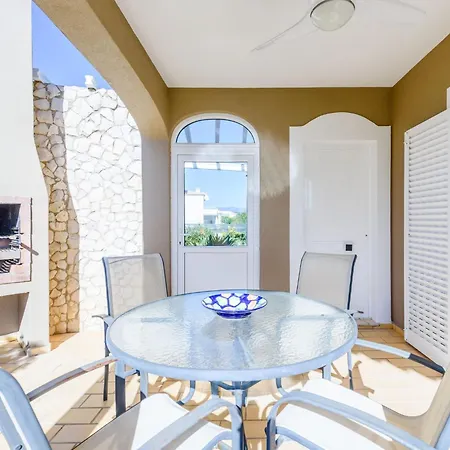 בית נופש Ferienvilla Casa Rita Mit Privatem Pool By Interhome פורטימאו