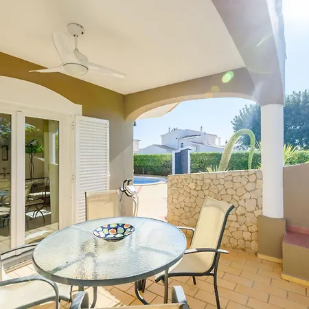 Ferienvilla Casa Rita Mit Privatem Pool By Interhome בית נופש *