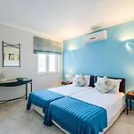 Dom wakacyjny Ferienvilla Casa Rita Mit Privatem Pool By Interhome Portimão