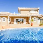 Ferienvilla Casa Rita Mit Privatem Pool By Interhome Portimão