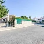 Dom wakacyjny Ferienvilla Casa Rita Mit Privatem Pool By Interhome *