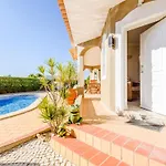 Ferienvilla Casa Rita Mit Privatem Pool By Interhome Dom wakacyjny *