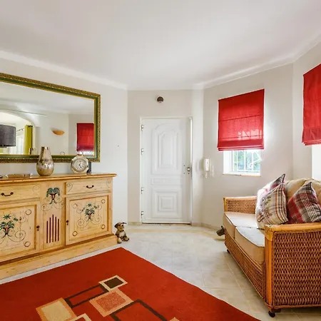 Ferienvilla Casa Rita Mit Privatem Pool By Interhome Holiday home