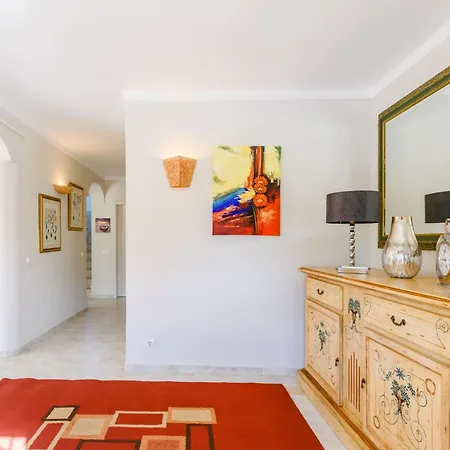 Ferienvilla Casa Rita Mit Privatem Pool By Interhome *