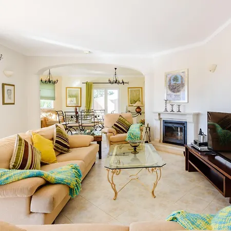 Holiday home Ferienvilla Casa Rita Mit Privatem Pool By Interhome