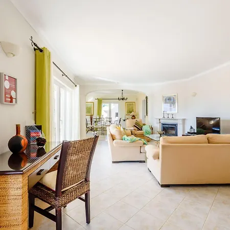 Holiday home Ferienvilla Casa Rita Mit Privatem Pool By Interhome