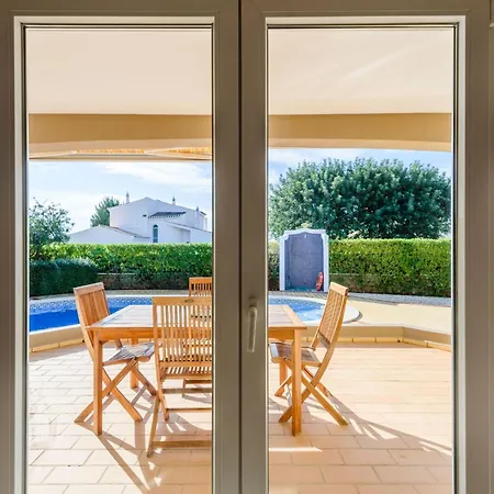 Ferienvilla Casa Rita Mit Privatem Pool By Interhome Portimao