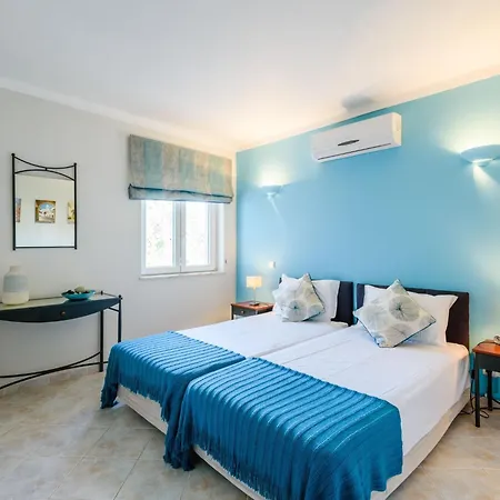 Ferienhaus Ferienvilla Casa Rita Mit Privatem Pool By Interhome Portimão