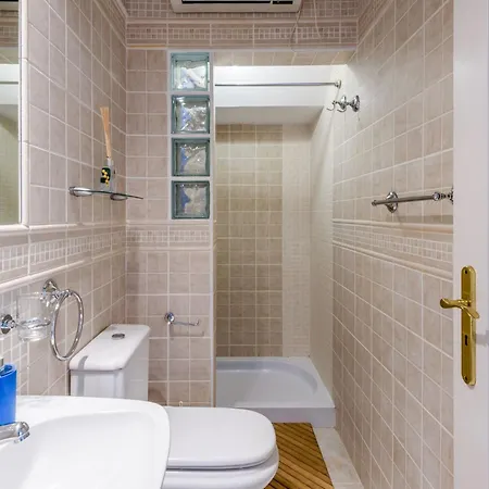 Ferienvilla Casa Rita Mit Privatem Pool By Interhome *