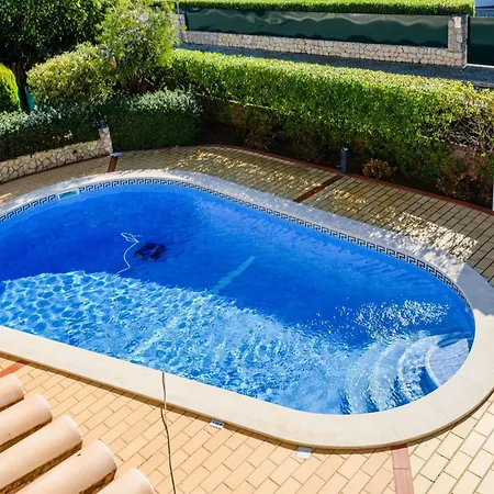 Ferienhaus Ferienvilla Casa Rita Mit Privatem Pool By Interhome *