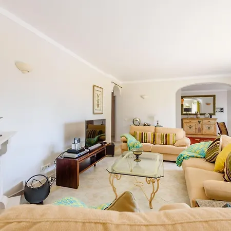 Ferienvilla Casa Rita Mit Privatem Pool By Interhome