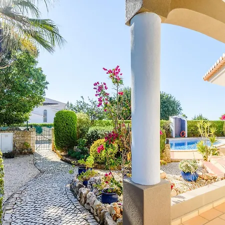 Ferienvilla Casa Rita Mit Privatem Pool By Interhome * Portimão