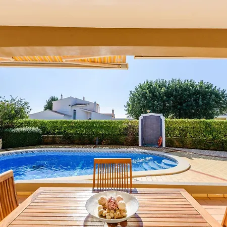 Ferienvilla Casa Rita Mit Privatem Pool By Interhome
