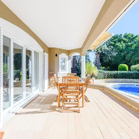 Ferienvilla Casa Rita Mit Privatem Pool By Interhome Ferienhaus Portimão