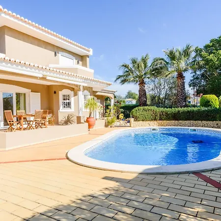 Ferienhaus Ferienvilla Casa Rita Mit Privatem Pool By Interhome Portimão
