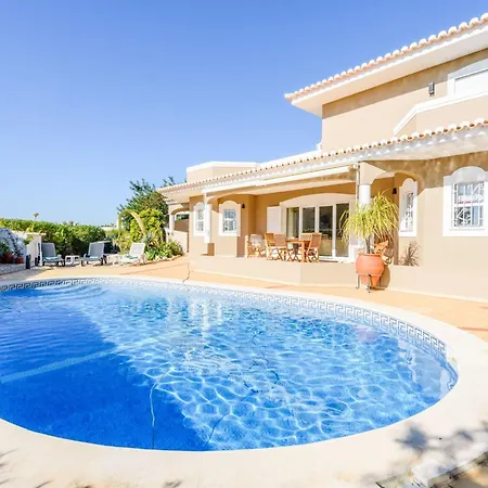 別荘 Ferienvilla Casa Rita Mit Privatem Pool By Interhome *