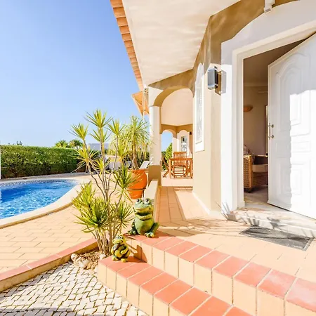Ferienvilla Casa Rita Mit Privatem Pool By Interhome 別荘 *