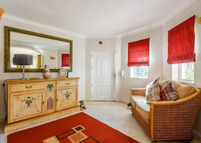 Ferienvilla Casa Rita Mit Privatem Pool By Interhome Holiday home