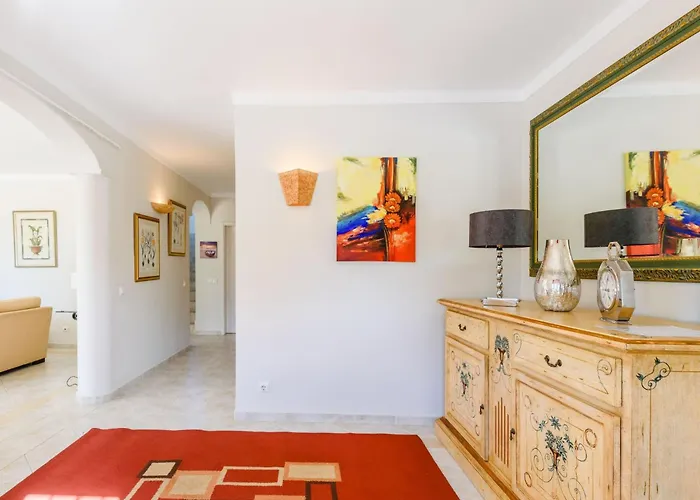 Ferienvilla Casa Rita Mit Privatem Pool By Interhome *