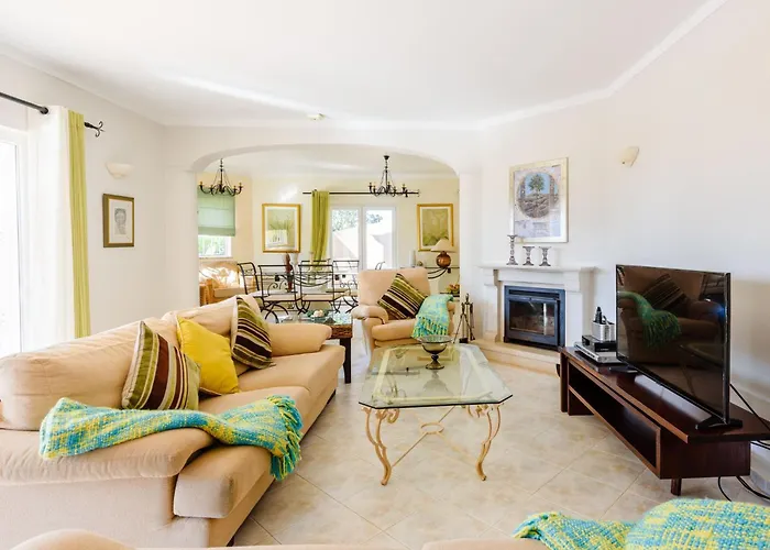 Holiday home Ferienvilla Casa Rita Mit Privatem Pool By Interhome