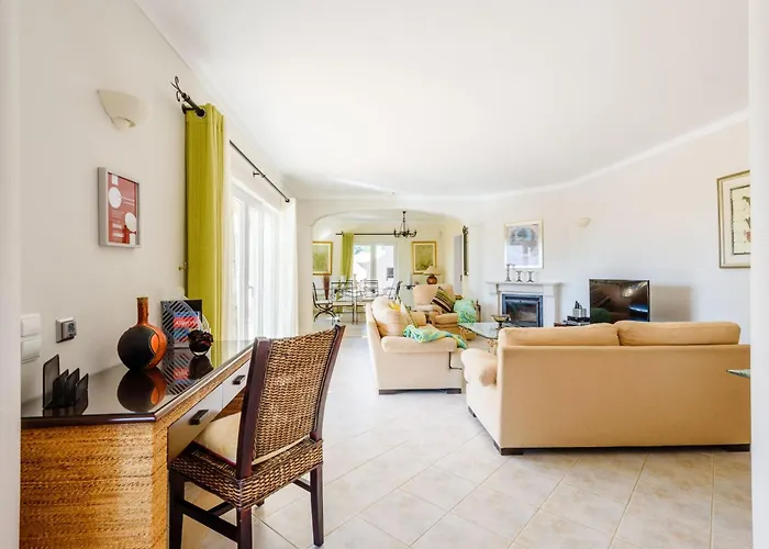 Holiday home Ferienvilla Casa Rita Mit Privatem Pool By Interhome