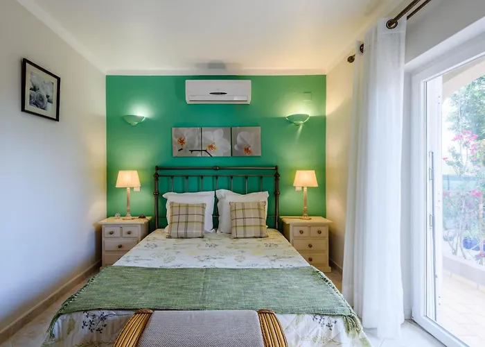 Holiday home Ferienvilla Casa Rita Mit Privatem Pool By Interhome Portimao