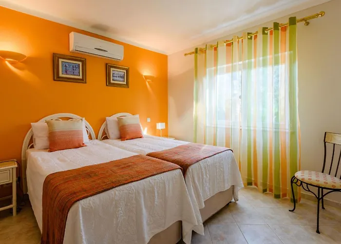 Holiday home Ferienvilla Casa Rita Mit Privatem Pool By Interhome