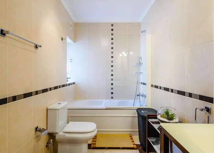 Ferienvilla Casa Rita Mit Privatem Pool By Interhome * Portimao