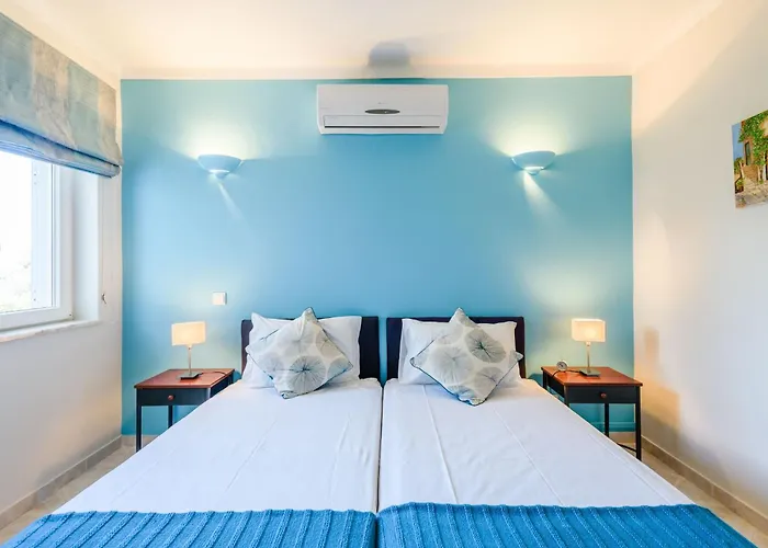 Holiday home Ferienvilla Casa Rita Mit Privatem Pool By Interhome *