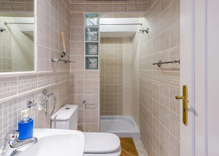 Ferienvilla Casa Rita Mit Privatem Pool By Interhome *