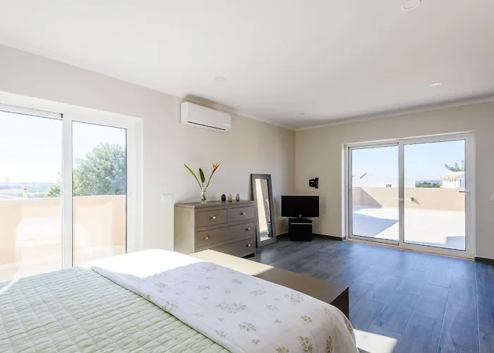 Holiday home Ferienvilla Casa Rita Mit Privatem Pool By Interhome