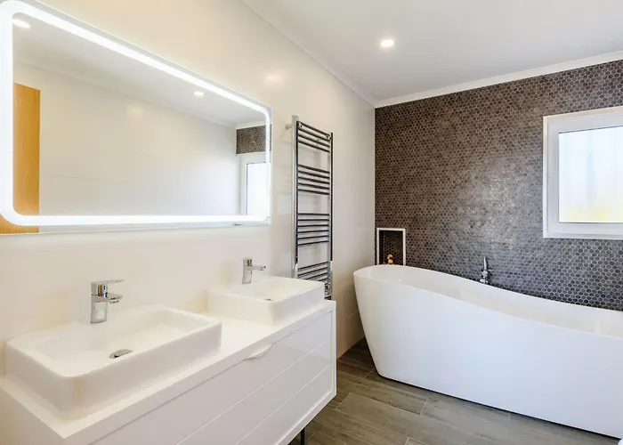 Ferienvilla Casa Rita Mit Privatem Pool By Interhome Holiday home *