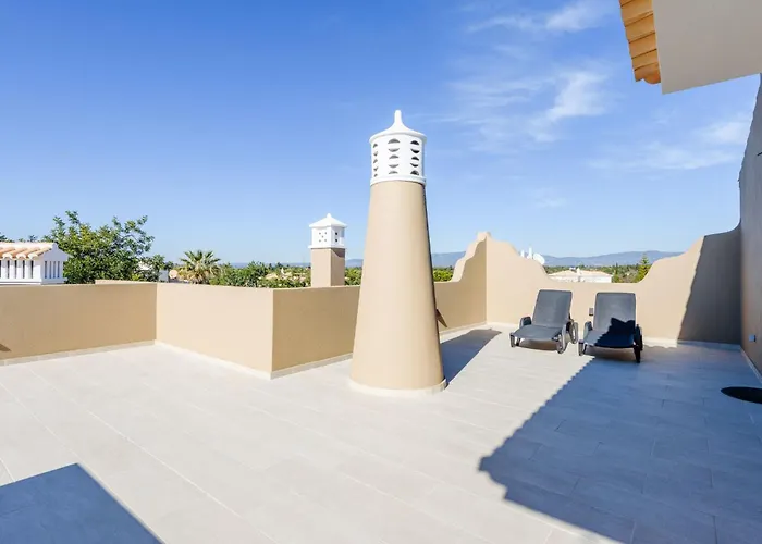 Holiday home Ferienvilla Casa Rita Mit Privatem Pool By Interhome