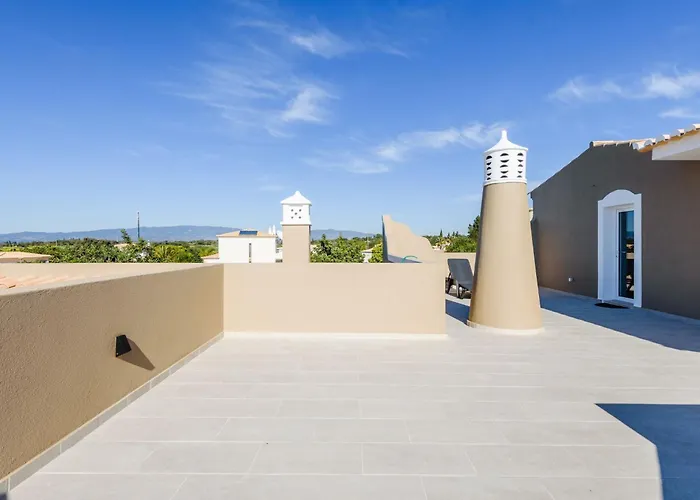 Holiday home Ferienvilla Casa Rita Mit Privatem Pool By Interhome