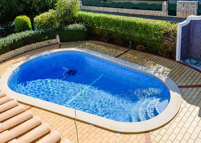 Holiday home Ferienvilla Casa Rita Mit Privatem Pool By Interhome *