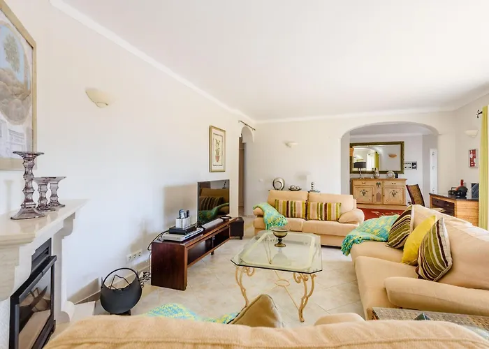 Ferienvilla Casa Rita Mit Privatem Pool By Interhome