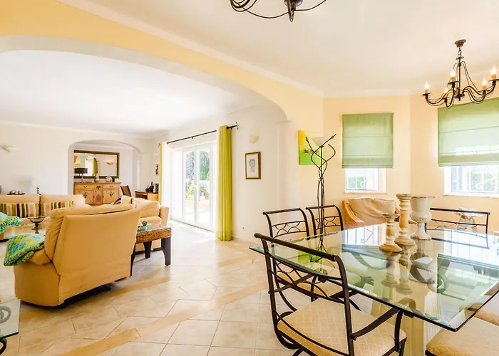 Ferienvilla Casa Rita Mit Privatem Pool By Interhome Holiday home *