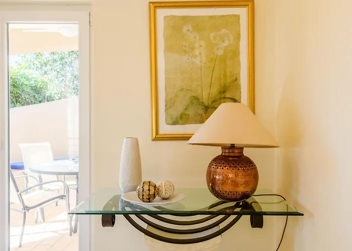 Ferienvilla Casa Rita Mit Privatem Pool By Interhome Holiday home Portimao