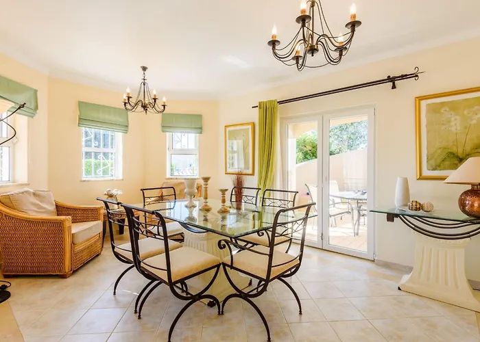 Ferienvilla Casa Rita Mit Privatem Pool By Interhome