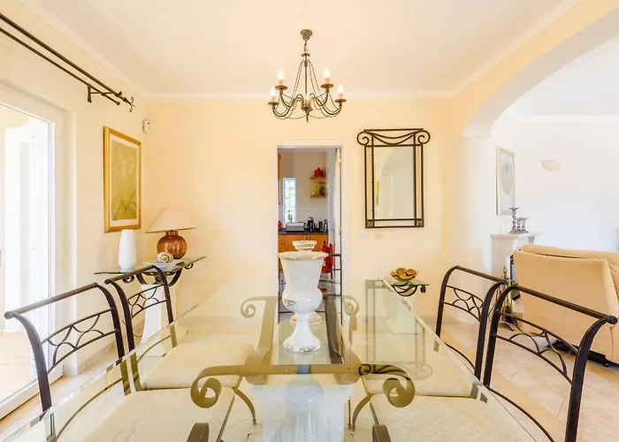 Ferienvilla Casa Rita Mit Privatem Pool By Interhome