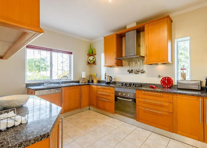 Holiday home Ferienvilla Casa Rita Mit Privatem Pool By Interhome *