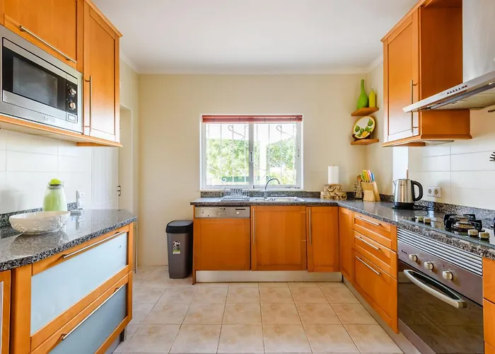 Ferienvilla Casa Rita Mit Privatem Pool By Interhome Holiday home *