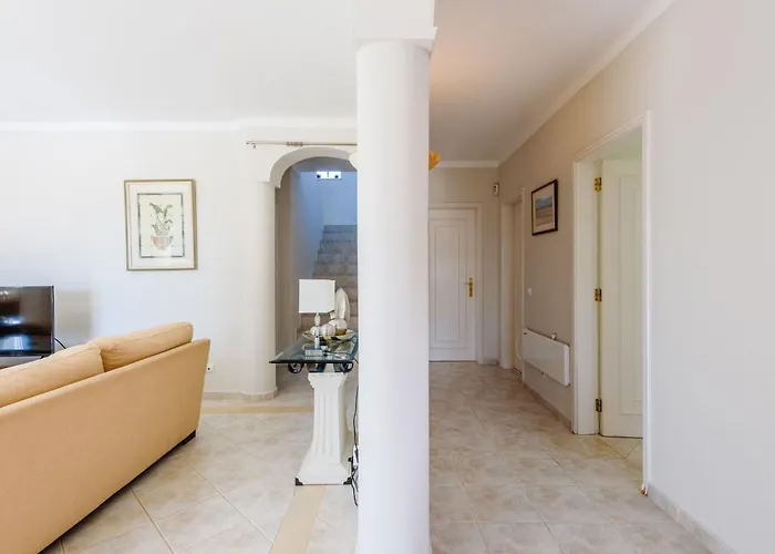 Ferienvilla Casa Rita Mit Privatem Pool By Interhome Holiday home