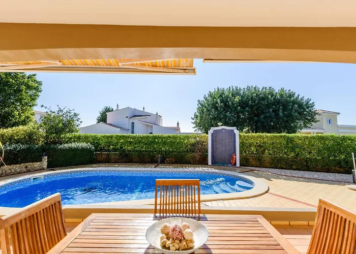 Ferienvilla Casa Rita Mit Privatem Pool By Interhome