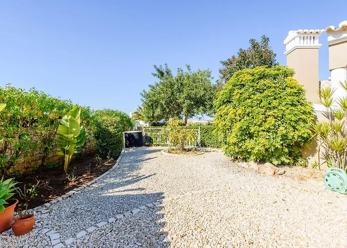 Ferienvilla Casa Rita Mit Privatem Pool By Interhome Holiday home *