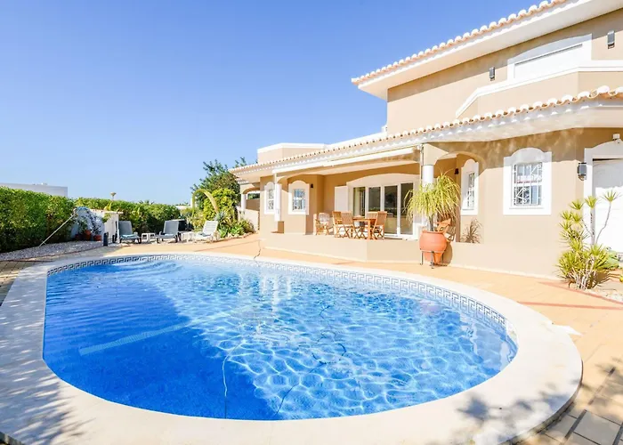 Holiday home Ferienvilla Casa Rita Mit Privatem Pool By Interhome *